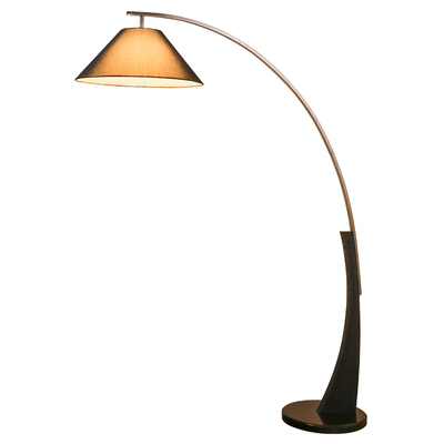 新款设计师高级艺术感落地灯摆件