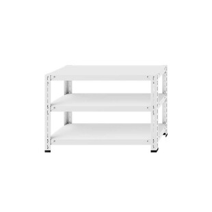 货架置物架多层厨房客厅玩具杂物收纳架子仓库小货架二手清仓包邮