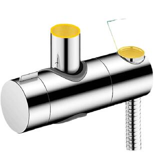 淋浴花洒支架浴室喷淋头淋雨洗澡花晒花酒挂头固定座配件大全