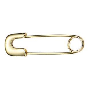 精致隐形小别针女防走光胸针扣固定衣领开衫别针扣简约高级感扣针