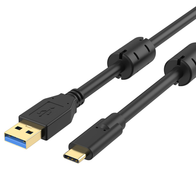 适用于海康威视高清摄像头Type-C视频会议接电脑直播数据线USB3.0高速线4K连接线5米8米10米加延长线