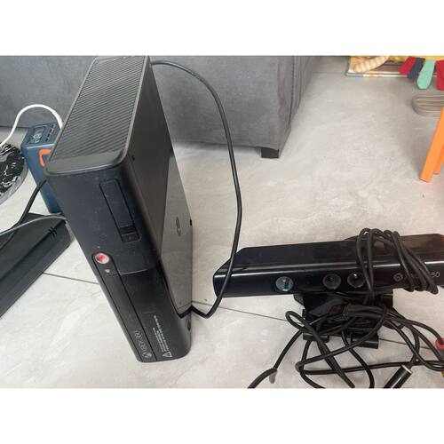 议价XBOX360E版维修