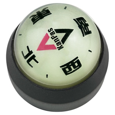 kanpas轻便小巧轻量化摩托车夜光