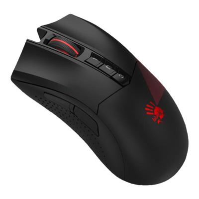 双飞燕旗舰店充电无线游戏鼠标