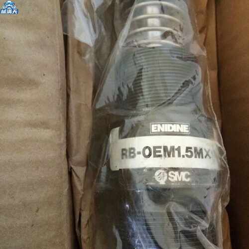 议价现货RB-OEM(XT)系列调整式液压缓冲器 RB-OEMXT1.5MX1适用