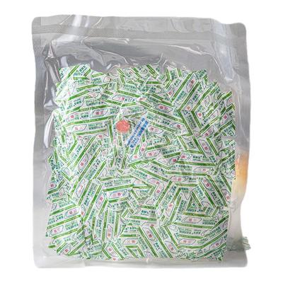 食品脱氧剂食品级蛋黄酥糕点干货保鲜防潮防霉防腐抗氧化月饼100