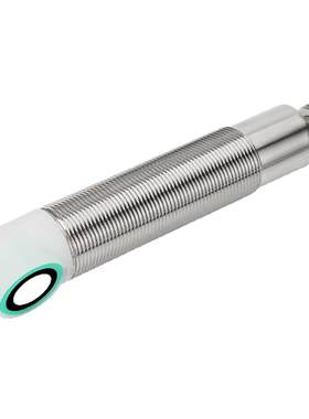 超声波传感器UB500-18GM75-I-V15模拟量NPN/PNP开关量液位传感器
