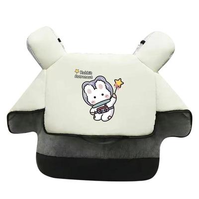 小型骑行电动车挡风被加绒加厚冬