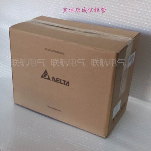 议价全新台达A2伺服马达ECMA-CA1010RS/PS/ES/GS/FS/QS/HS/SS 1KW