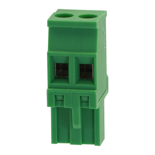 原装进口PHOENIX菲尼克斯PCB接线端子MVSTBR 2.5/ 2-ST 1792016