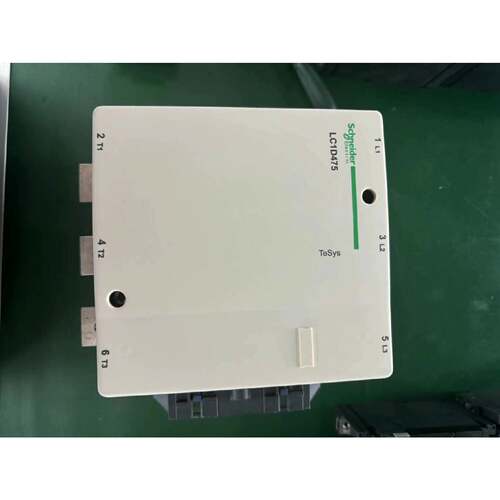 交流接触器LC1D475，，！TeSy—议价