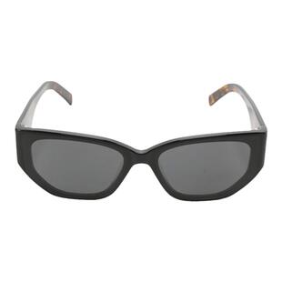 RSNY Grande SQUARE方形太阳眼镜男女同款时尚个性墨镜MJ0013