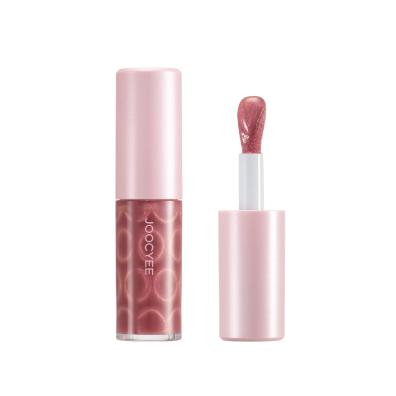 【新品！】JOOCYEE酵色猫眼磁吸唇蜜唇膜口红提升气色闪耀镜面
