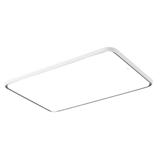 雷士照明普瑞全光谱护眼吸顶灯新款客厅主灯卧室灯具现代简约套餐