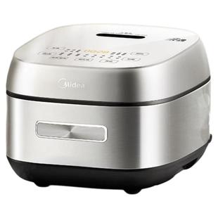 美的电饭煲家用4升大容量3-5人智能预约青瓷内胆煮饭电饭锅HC4031