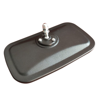 合力叉车K30后视镜 叉车倒车镜加厚高清后视镜 合力叉车镜子