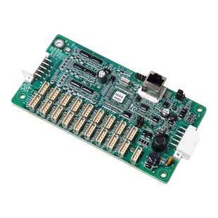 GKECOBG01/GKECEBG01 巨人通力指令板GCEPAD/GKEPAD/GKECEBKZG01