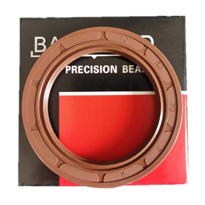 瑞典进口耐酸碱腐蚀氟胶油封