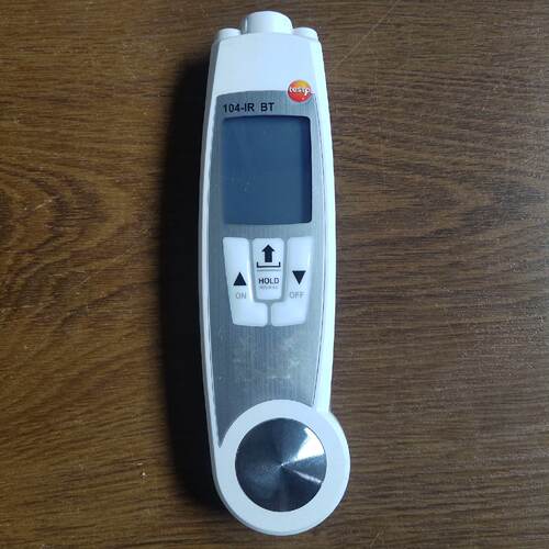 议价-德图 testo 104-IR BT仪价101