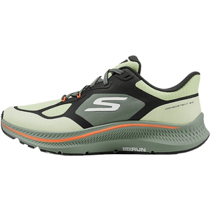 SKECHERS斯凯奇男子GO RUN运动休闲鞋220889-SAGE