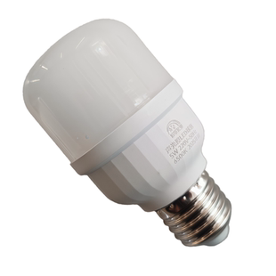 信华led声光控灯泡楼道楼梯走廊物业智能感应声控照明球泡灯螺口