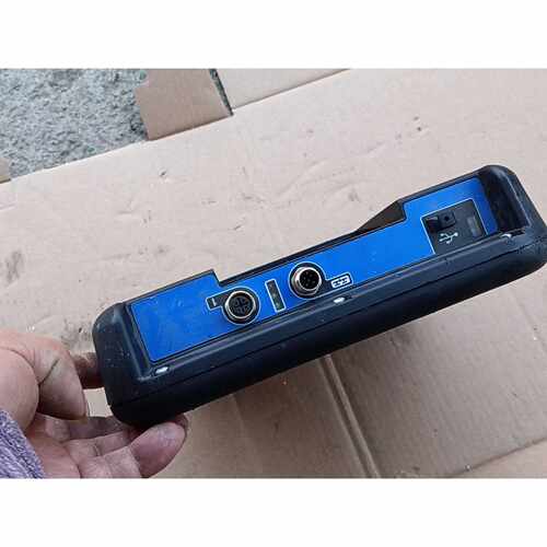 【维修议价】固瑞克24E451打胶机示教器带卡成色不错实物议价664