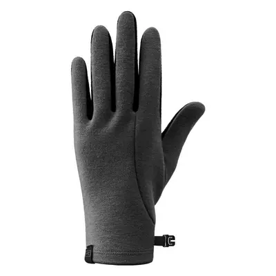 蕉内热皮301+触屏手套保暖秋冬