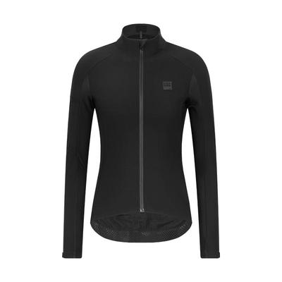 grc桀骜无尽双层防风抓绒骑行服