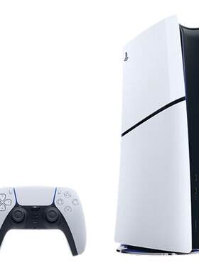 索尼PlayStation游戏机国行slim