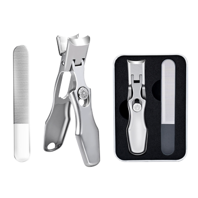 德国大开口指甲刀套装