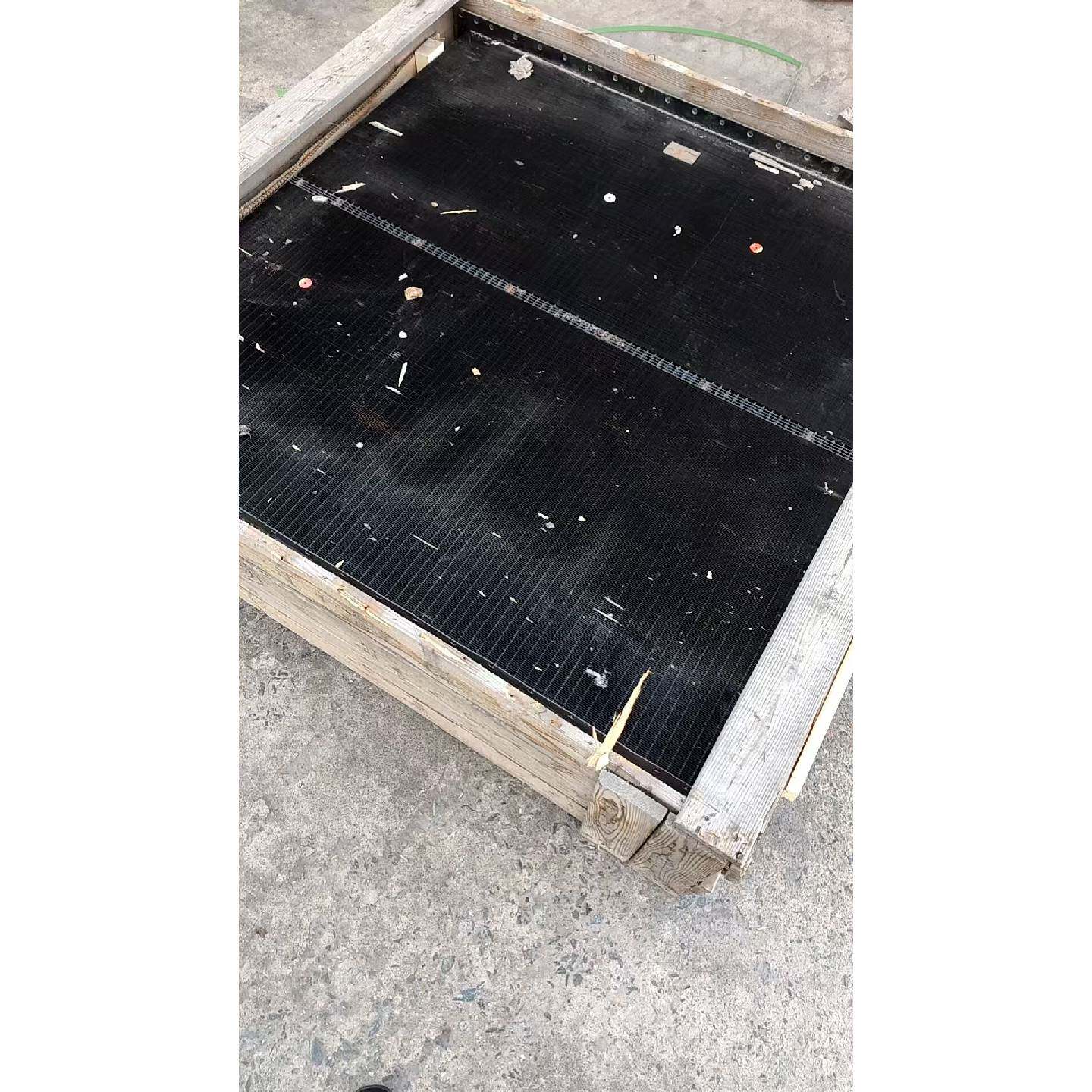 【请询价】卡特彼勒3408发动机1346744散热器