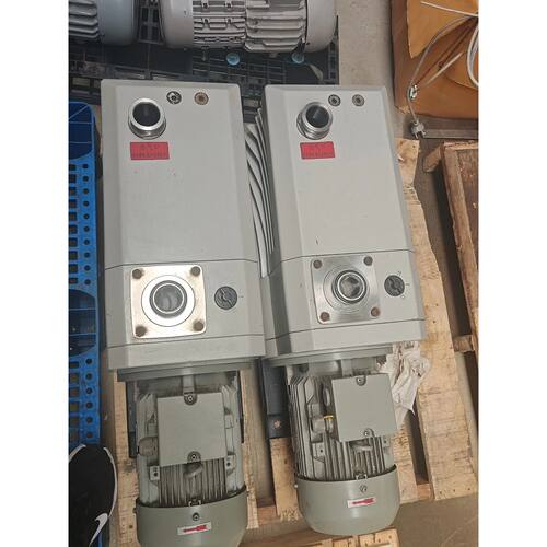 非标价北仪优成TRP90双级旋片真空泵三相380V2.2KW议价
