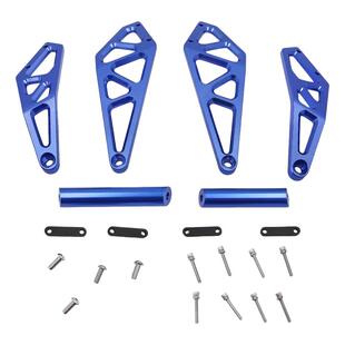 比高德Begode T4 T4Pro Master Master4独轮车提手柄扶手支架配件