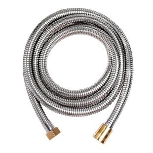 304不锈钢花洒软管淋浴雨喷头连接管通用热水器出水管子花晒配件