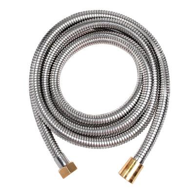 304不锈钢花洒防爆软管