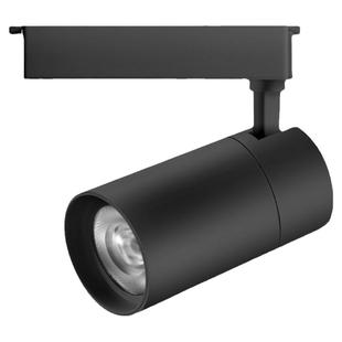 无线智能遥控led轨道灯调明暗调光色射灯居家服装商场展会专用灯