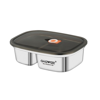 304不锈钢保温饭盒上班族专用