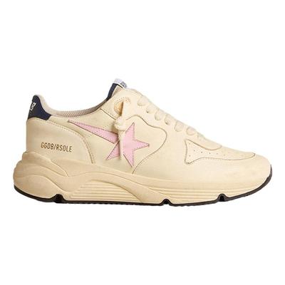 GGDB复古Runningsole老爹鞋