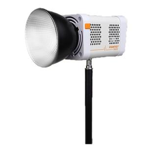 Rawray若锐150DC补光灯COB智控150W双色温mini保荣口配件转接环直播摄影拍摄打光户外人像便携常亮灯