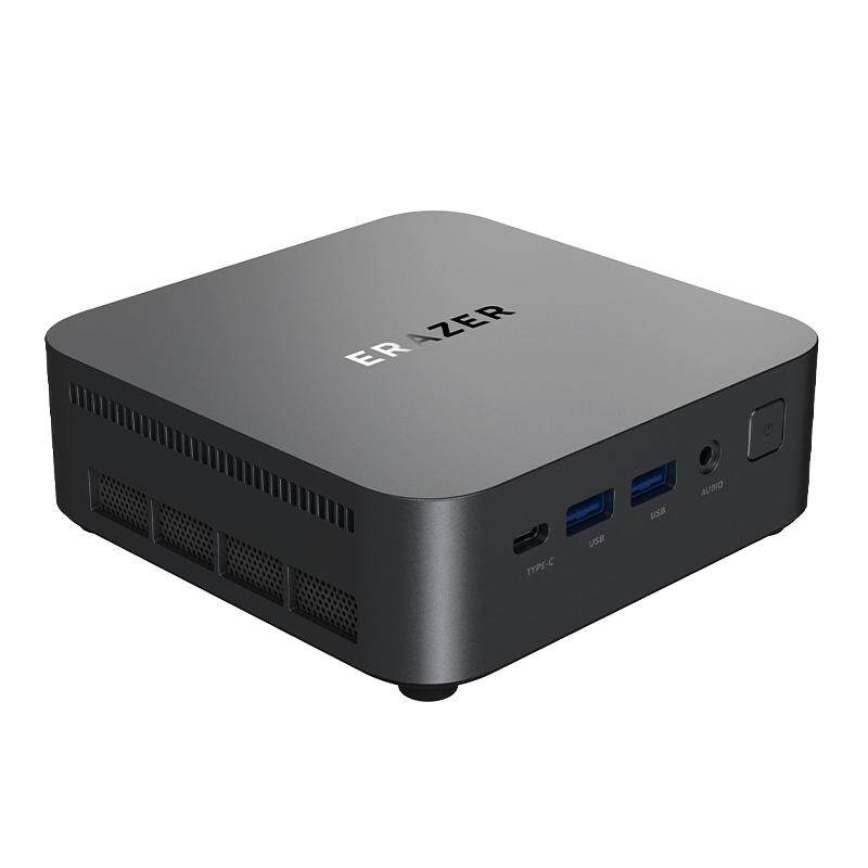 联想（Lenovo）投资品牌异能者D70迷你主机家庭影音网课学习openclaw高性能mini电脑台式机整机