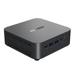 联想(Lenovo)生态品牌异能者D70迷你主机家庭影音网课学习高性能mini电脑台式机整机