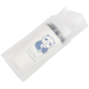 环保降解奶茶袋子手提单双杯打包塑料袋定制一次性饮料咖啡外卖袋