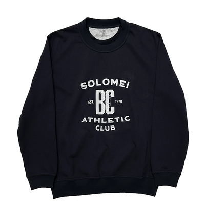 BrunelloCucinelli男士BC卫衣