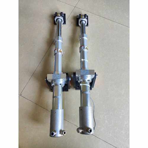 议价EL莱默尔AG2571原装德恩科GR53x58直流电机实维修
