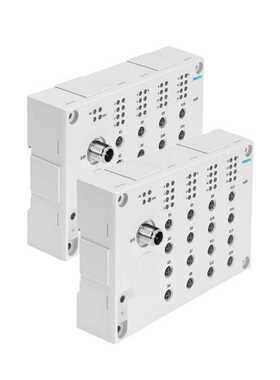 议价FESTO费斯托输入模块CTSL-D-16E-M8-3-M12-5 1387363 1387359