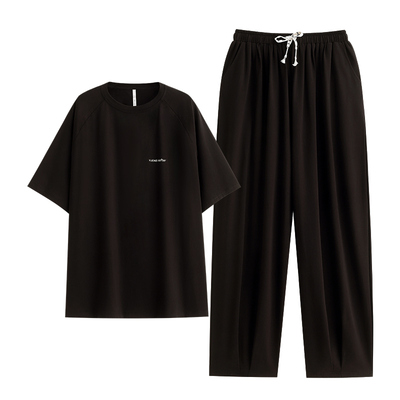 【商场同款】悦内女士莫代尔睡衣