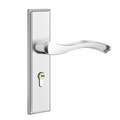 卧室家用房间不锈钢不锈钢门锁