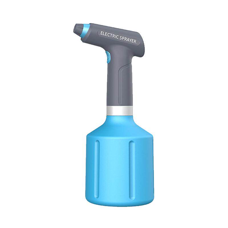 小型电动喷雾器家用雾化喷壶