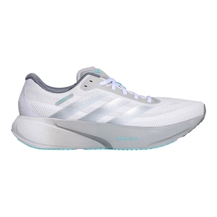 Adidas/阿迪达斯正品2026年男女款超轻体侧跑步运动鞋KI5002