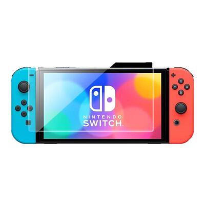 米卡凡适用任天堂switchAR钢化膜
